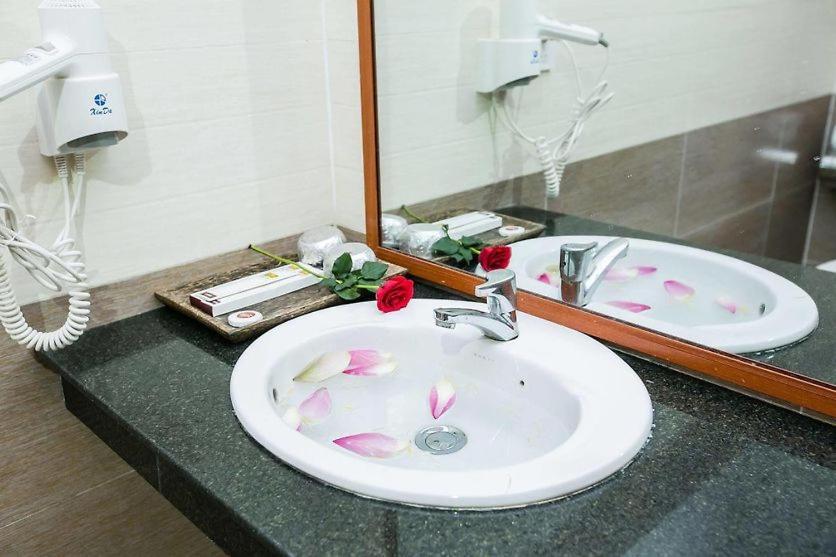 Angkor Leap Hotel سيام ريب المظهر الخارجي الصورة